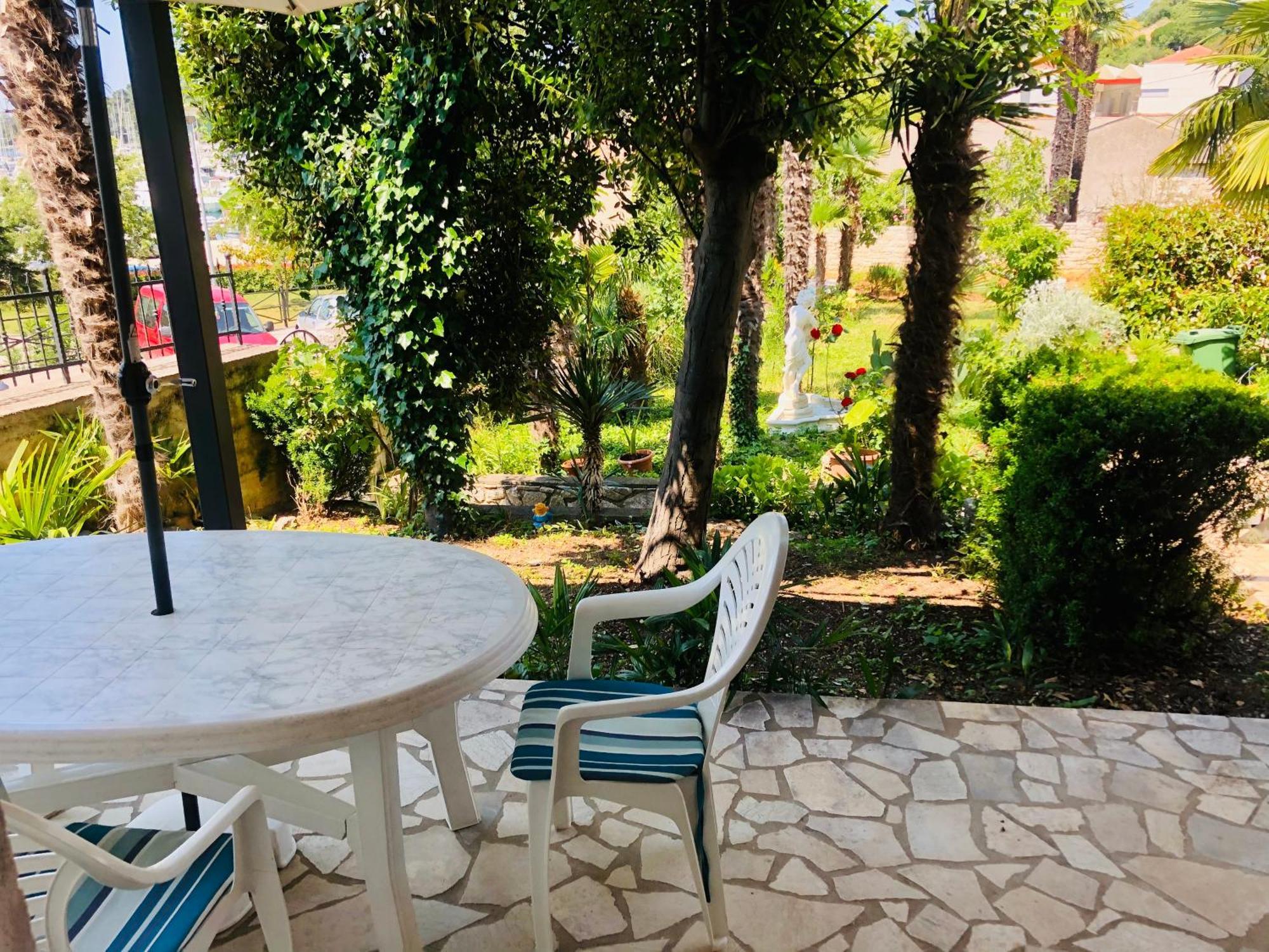 Villa Marija ヴルサル 部屋 写真