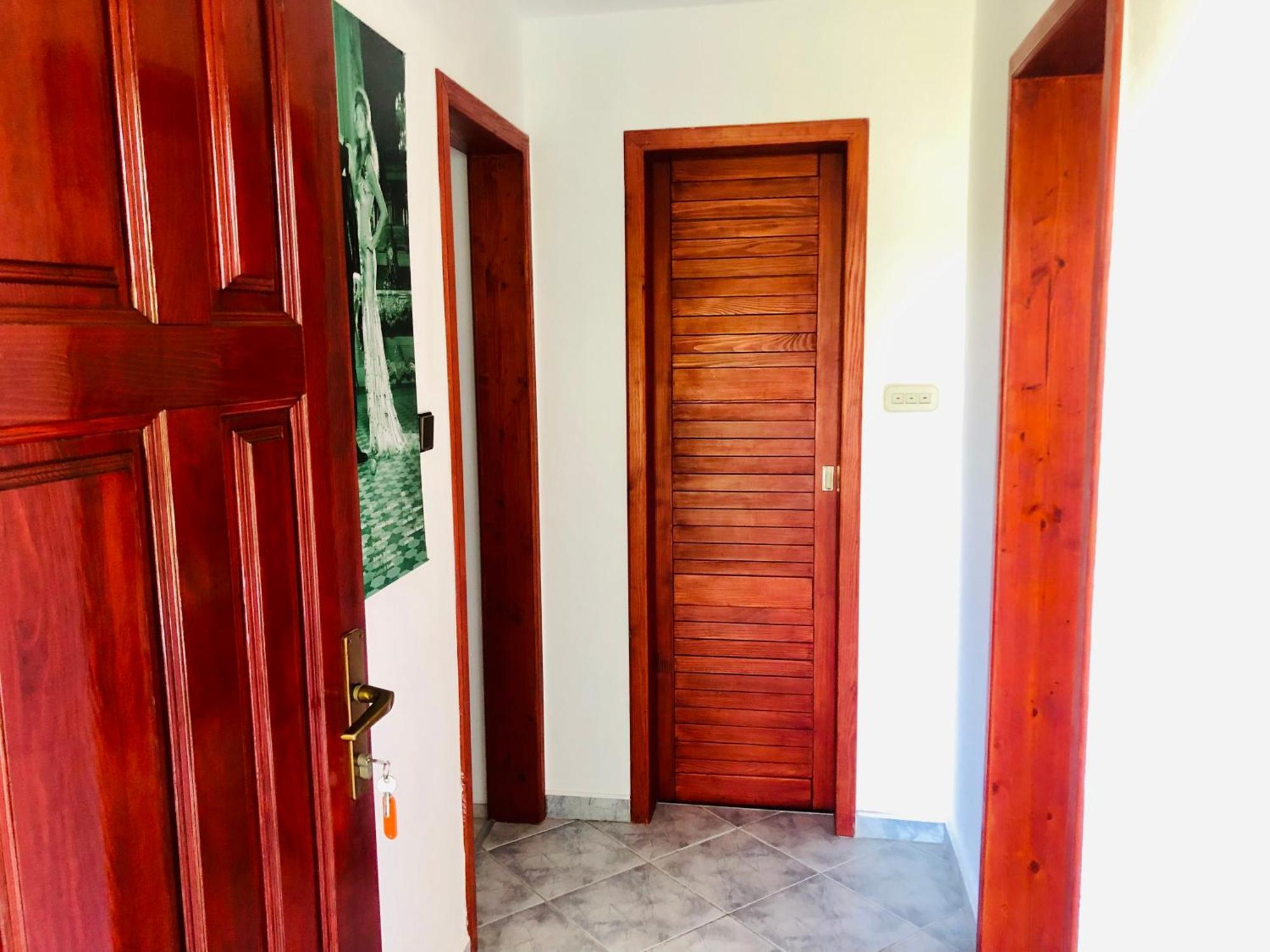 Villa Marija ヴルサル 部屋 写真